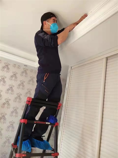 上虞家庭保洁多少钱
