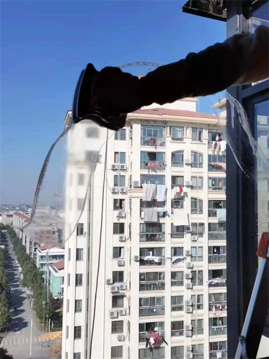 上虞丰惠镇家庭保洁上门服务