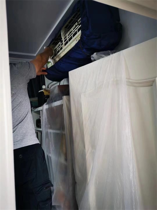 上虞曹娥街道空调维修哪家好